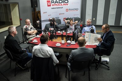 Co dalej z Platformą Obywatelską na Dolnym Śląsku? (DEBATA POLITYCZNA) - 7