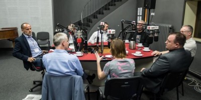Co dalej z Platformą Obywatelską na Dolnym Śląsku? (DEBATA POLITYCZNA)