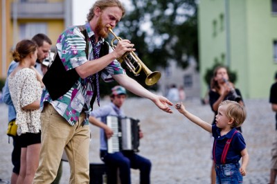 Oleśnicki Festiwal Cyrkowo-Artystyczny - 0