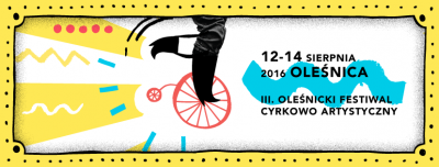 Oleśnicki Festiwal Cyrkowo-Artystyczny - 15