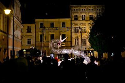 Oleśnicki Festiwal Cyrkowo-Artystyczny - 12
