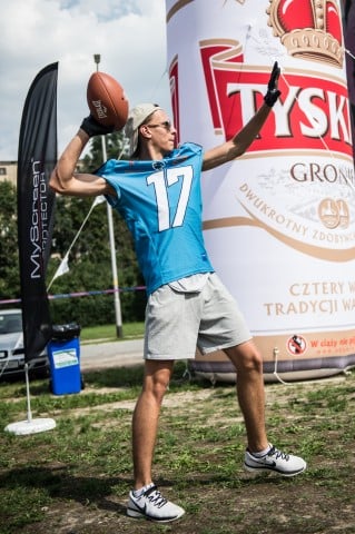 Wrocław: Plac Społeczny przejmą sportowcy dyscyplin The World Games - 9