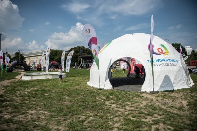 Wrocław: Plac Społeczny przejmą sportowcy dyscyplin The World Games - 5