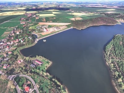 TOP5 najładniejszych dolnośląskich stawów, jezior i akwenów  - Dobromierz wygrywa !!!  - 18