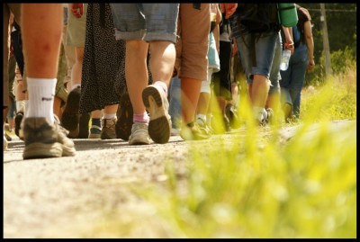 Można już zapisywać się na pieszą pielgrzymkę do Częstochowy