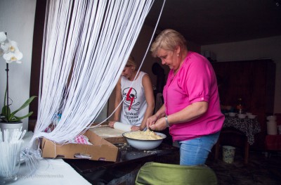 Fani gotyku na zamku w Bolkowie (ZDJĘCIA) - 53