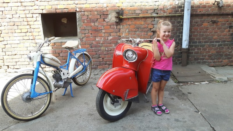 Wrocław: zlot miłośników motoryzacji! –