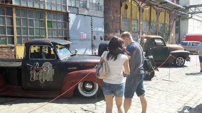 Wrocław: zlot miłośników motoryzacji! - 0