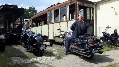 Wrocław: zlot miłośników motoryzacji! - 12