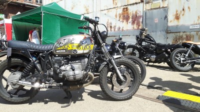 Wrocław: zlot miłośników motoryzacji! - 2