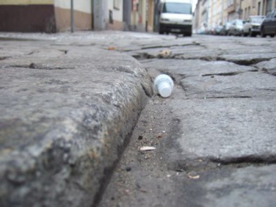 Bal, bal... i po balu. Wielkie sprzątanie we Wrocławiu