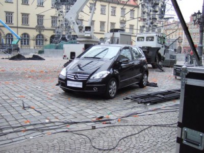 Bal, bal... i po balu. Wielkie sprzątanie we Wrocławiu - 4
