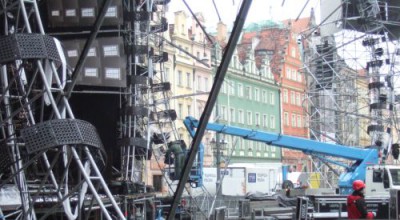 Bal, bal... i po balu. Wielkie sprzątanie we Wrocławiu - 6