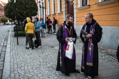 Ruszyła pielgrzymka do Częstochowy - 1