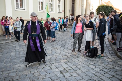 Ruszyła pielgrzymka do Częstochowy - 6