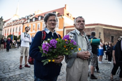 Ruszyła pielgrzymka do Częstochowy - 7