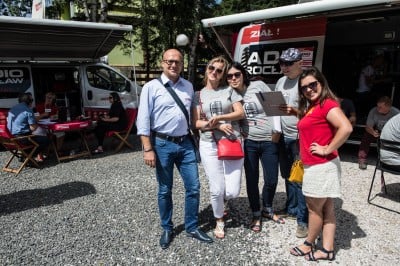 Radio Wrocław w Szklarskiej Porębie! Zobaczcie jak się bawiliśmy [ZDJĘCIA, WIDEO] - 12