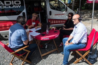 Radio Wrocław w Szklarskiej Porębie! Zobaczcie jak się bawiliśmy [ZDJĘCIA, WIDEO] - 13