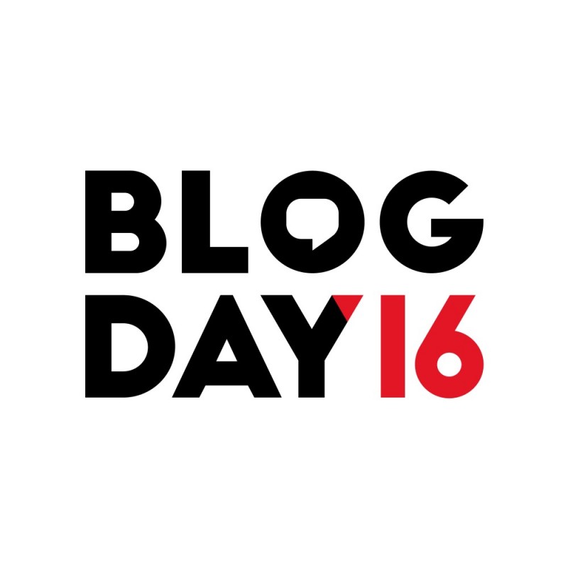Ostatnia szansa na udział w konkursie Blog Day 2016 - 