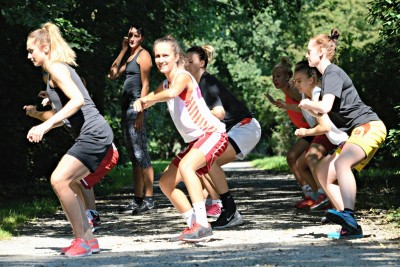 Ślęza rozpoczęła przygotowania do ekstraklasy - 8