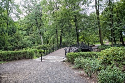 TOP5 najciekawszych, dolnośląskich parków - wygrywa Jelenia Góra !  - 10