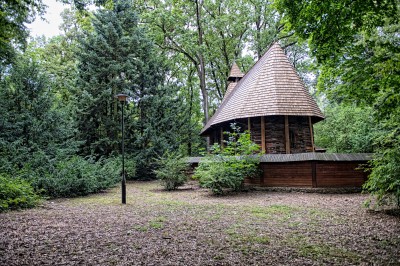 TOP5 najciekawszych, dolnośląskich parków - wygrywa Jelenia Góra !  - 12