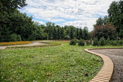 TOP5 najciekawszych, dolnośląskich parków - wygrywa Jelenia Góra !  - 13