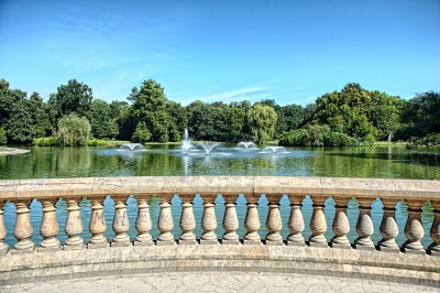 TOP5 najciekawszych, dolnośląskich parków - wygrywa Jelenia Góra !  - 14