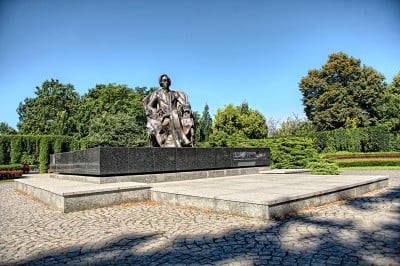 TOP5 najciekawszych, dolnośląskich parków - wygrywa Jelenia Góra !  - 15