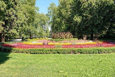 TOP5 najciekawszych, dolnośląskich parków - wygrywa Jelenia Góra !  - 16