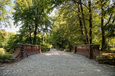TOP5 najciekawszych, dolnośląskich parków - wygrywa Jelenia Góra !  - 18