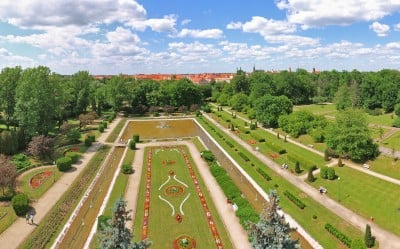 TOP5 najciekawszych, dolnośląskich parków - wygrywa Jelenia Góra !  - 6
