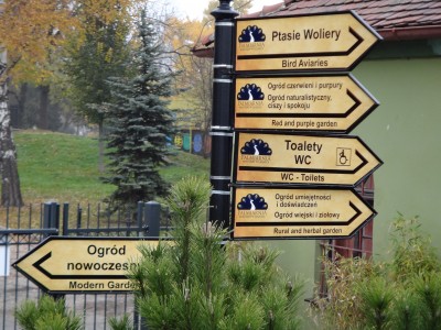 TOP5 najciekawszych, dolnośląskich parków - wygrywa Jelenia Góra !  - 7
