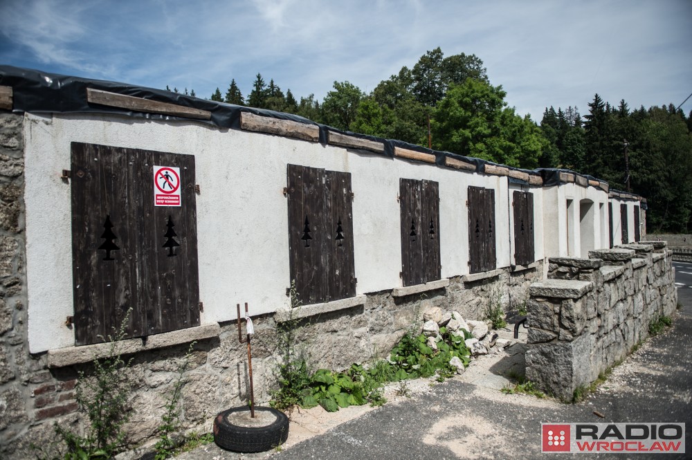 Na ratunek Muzeum Ziemi Juna w Szklarskiej Porębie [ZBI&Oacute;RKA]