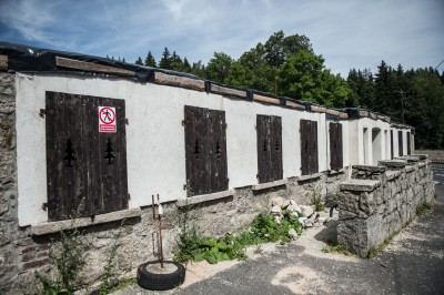 Na ratunek Muzeum Ziemi Juna w Szklarskiej Porębie [ZBIÓRKA] - 0