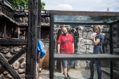 Na ratunek Muzeum Ziemi Juna w Szklarskiej Porębie [ZBIÓRKA] - 9