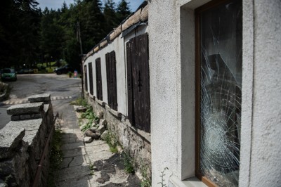 Na ratunek Muzeum Ziemi Juna w Szklarskiej Porębie [ZBIÓRKA] - 2