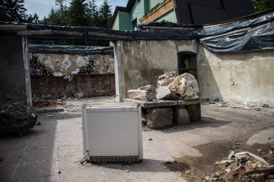 Na ratunek Muzeum Ziemi Juna w Szklarskiej Porębie [ZBIÓRKA] - 4