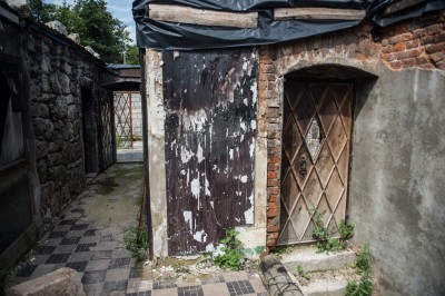 Na ratunek Muzeum Ziemi Juna w Szklarskiej Porębie [ZBIÓRKA] - 5