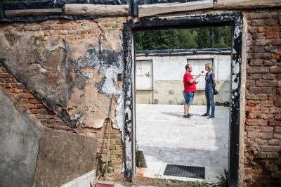 Na ratunek Muzeum Ziemi Juna w Szklarskiej Porębie [ZBIÓRKA] - 6