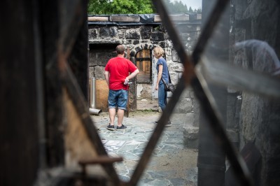 Na ratunek Muzeum Ziemi Juna w Szklarskiej Porębie [ZBIÓRKA] - 8