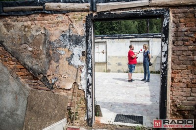 Na ratunek Muzeum Ziemi Juna w Szklarskiej Porębie [ZBI&Oacute;RKA]