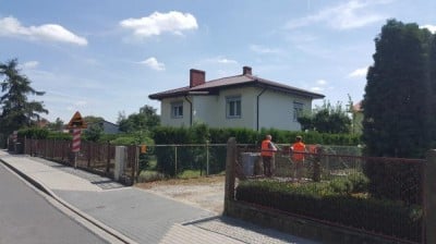 MPWiK pomaga mieszkańcom przyłączyć się do nowej sieci kanalizacyjnej