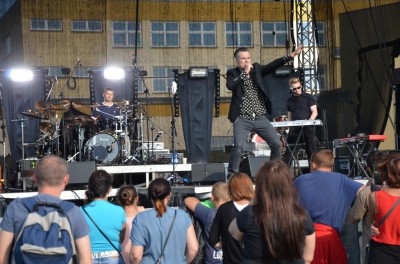 DRJ: Festiwal Lata w Miękini - 13
