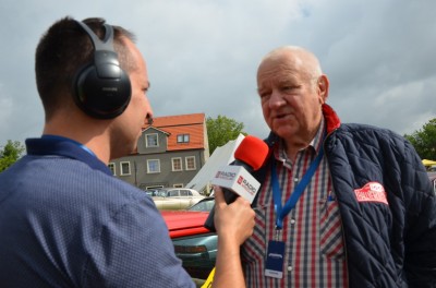 "Z miłości do Motoryzacji" - MotoClassic Wrocław - 10