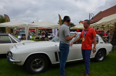 "Z miłości do Motoryzacji" - MotoClassic Wrocław - 12