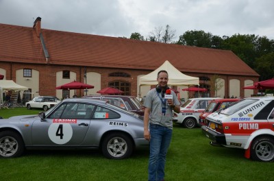 "Z miłości do Motoryzacji" - MotoClassic Wrocław - 14