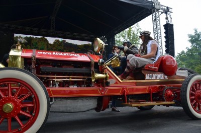 "Z miłości do Motoryzacji" - MotoClassic Wrocław - 15