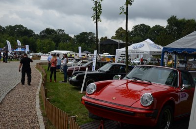 "Z miłości do Motoryzacji" - MotoClassic Wrocław - 19