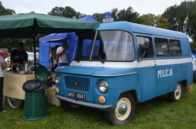 "Z miłości do Motoryzacji" - MotoClassic Wrocław - 20